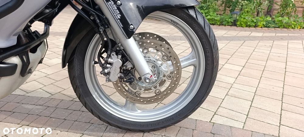 Honda Varadero - 28
