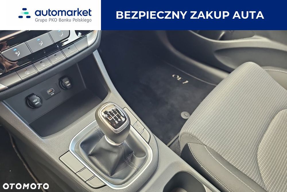 Hyundai i30 1.0 T-GDI Modern - 15