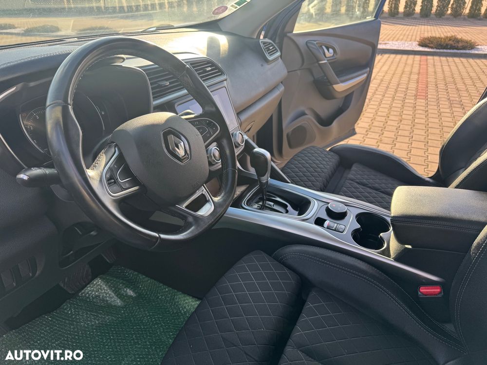 Renault Kadjar ver-tce-edc-gpf-intens - 26