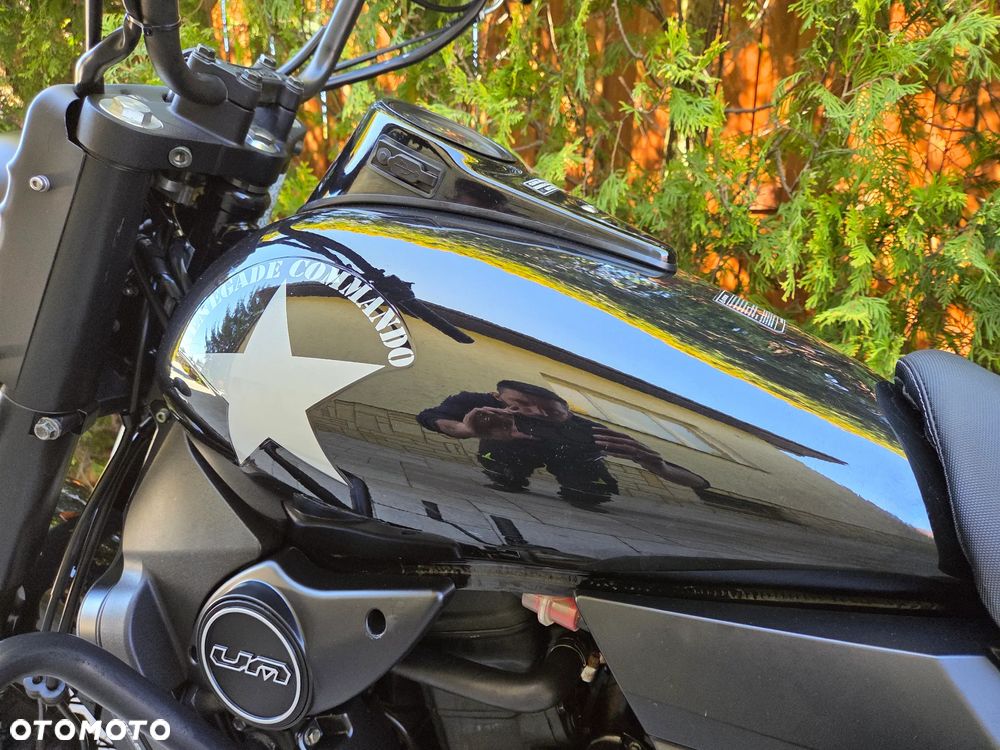 UM Renegade Commando - 14