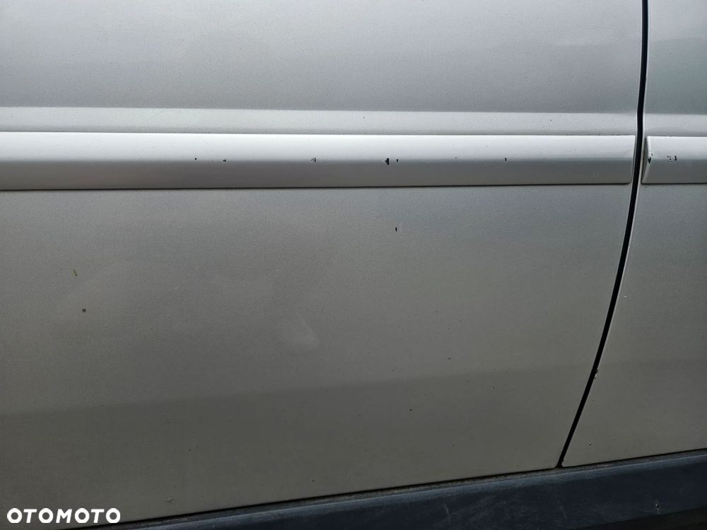 OPEL VECTRA C LIFT DRZWI PRAWY TYŁ PRAWE TYLNE Z157 - 7