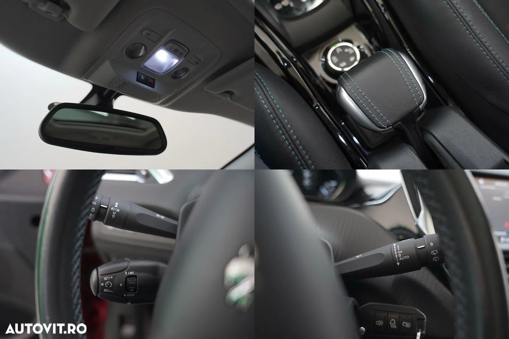 Peugeot 2008 - 17