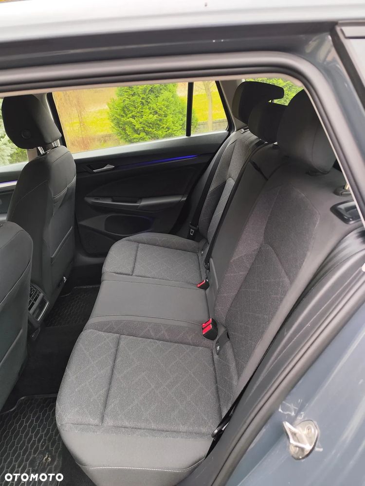 Volkswagen Golf Variant 2.0 TDI Life - 15