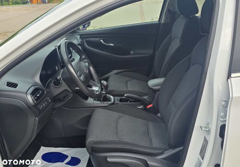 Hyundai i30 - 8