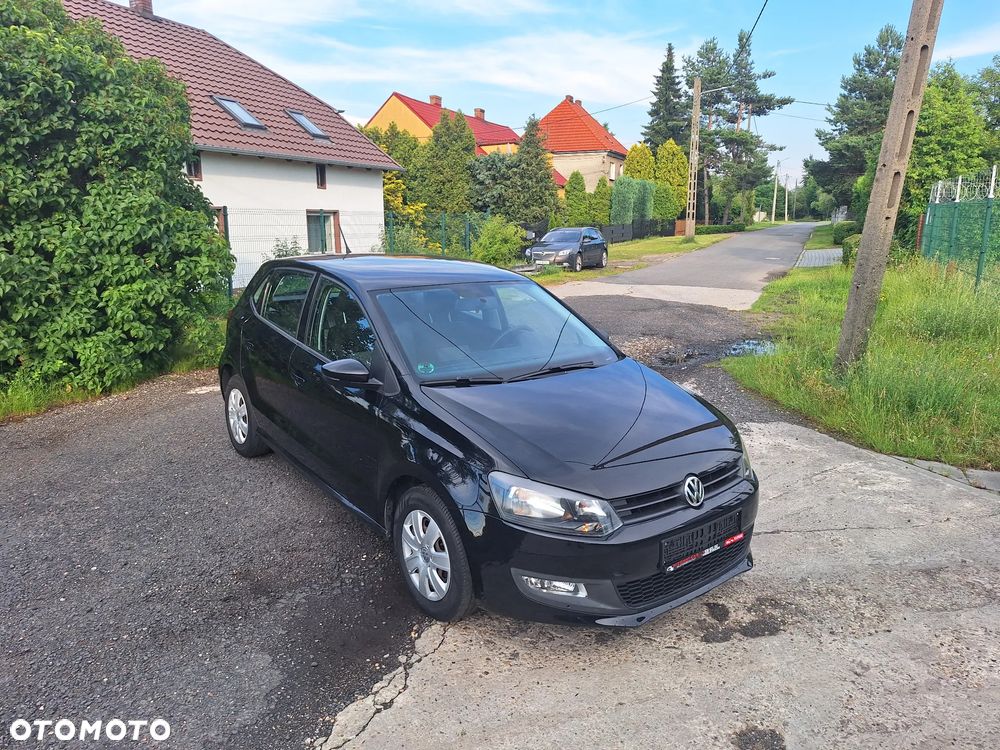 Volkswagen Polo - 2