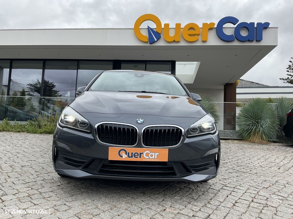 BMW 225xe Active Tourer Advantage - 5
