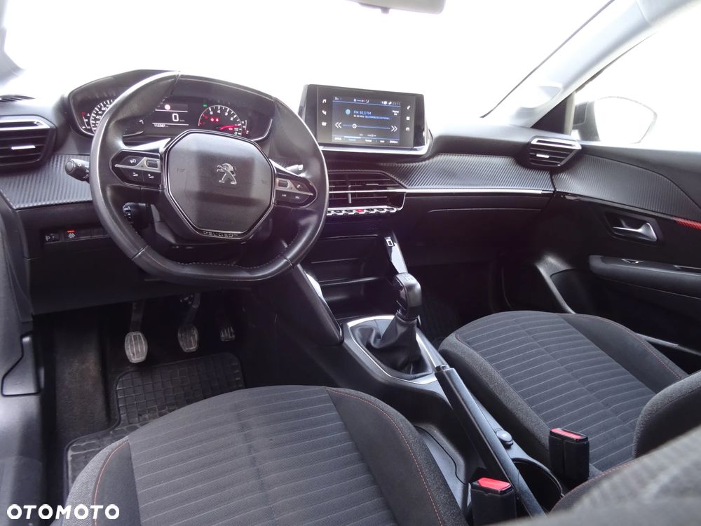 Peugeot 208 1.2 PureTech Style S&S - 16