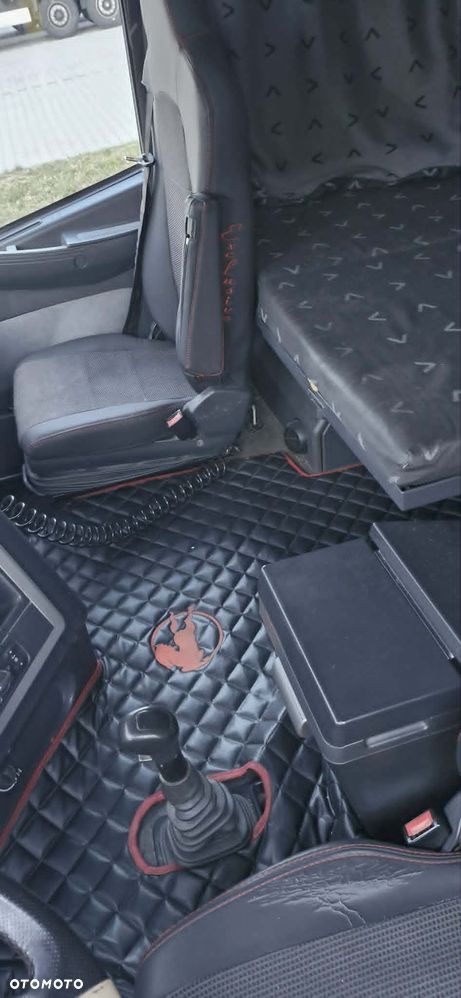 Iveco strailis - 8