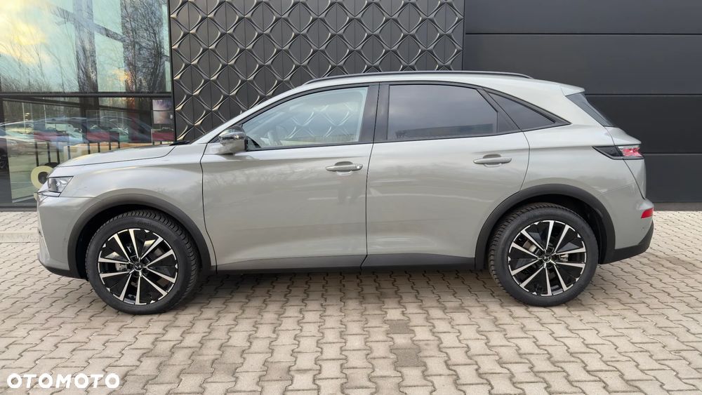 DS Automobiles DS 7 1.5 BlueHDi Opera - 7