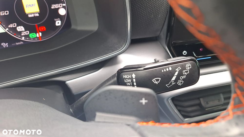 Seat Leon 2.0 TDI DPF DSG FR - 21