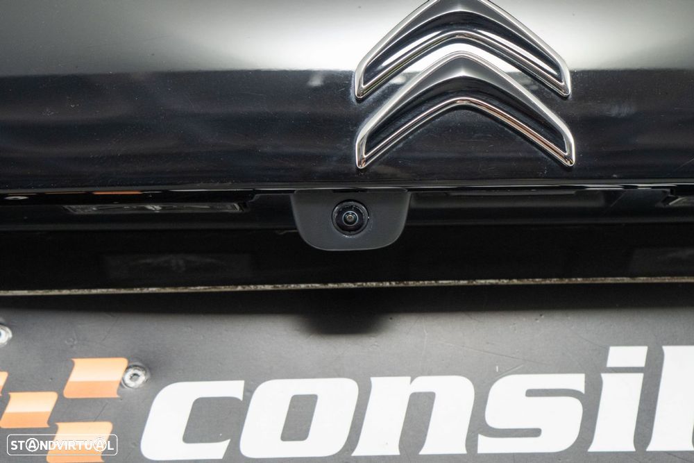 Citroën C4 1.2 PureTech Shine Pack EAT8 - 17