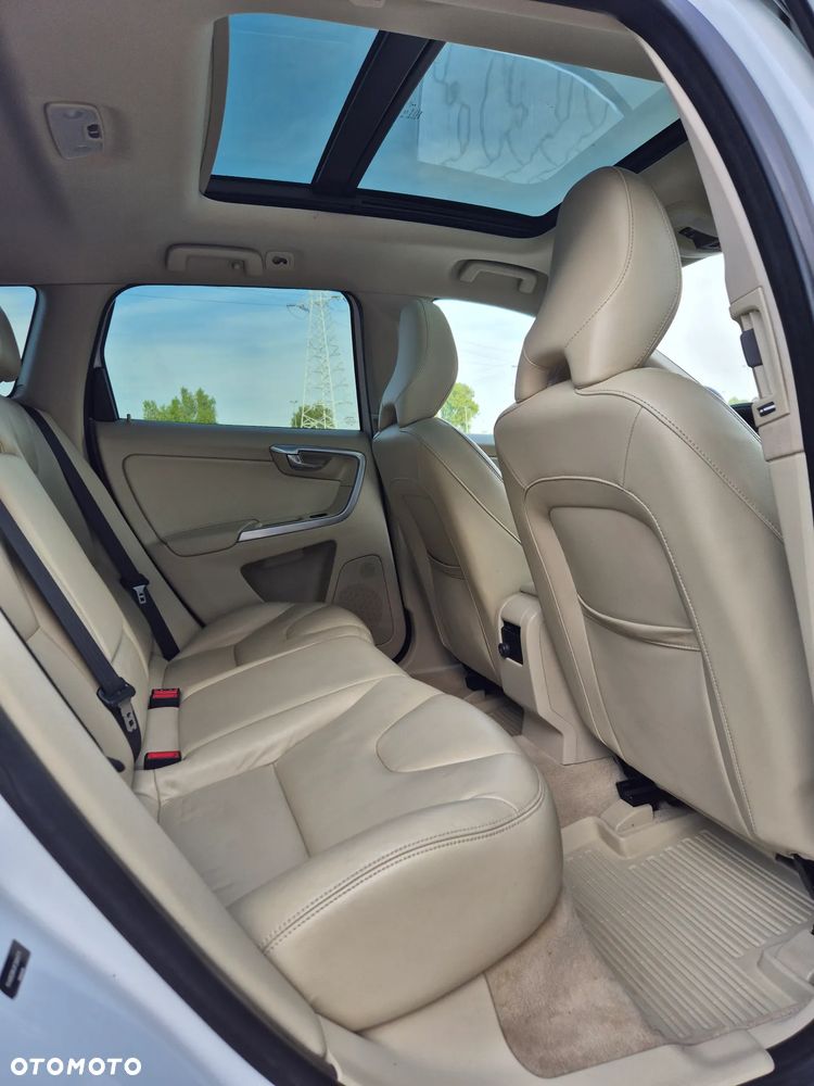 Volvo XC 60 - 17