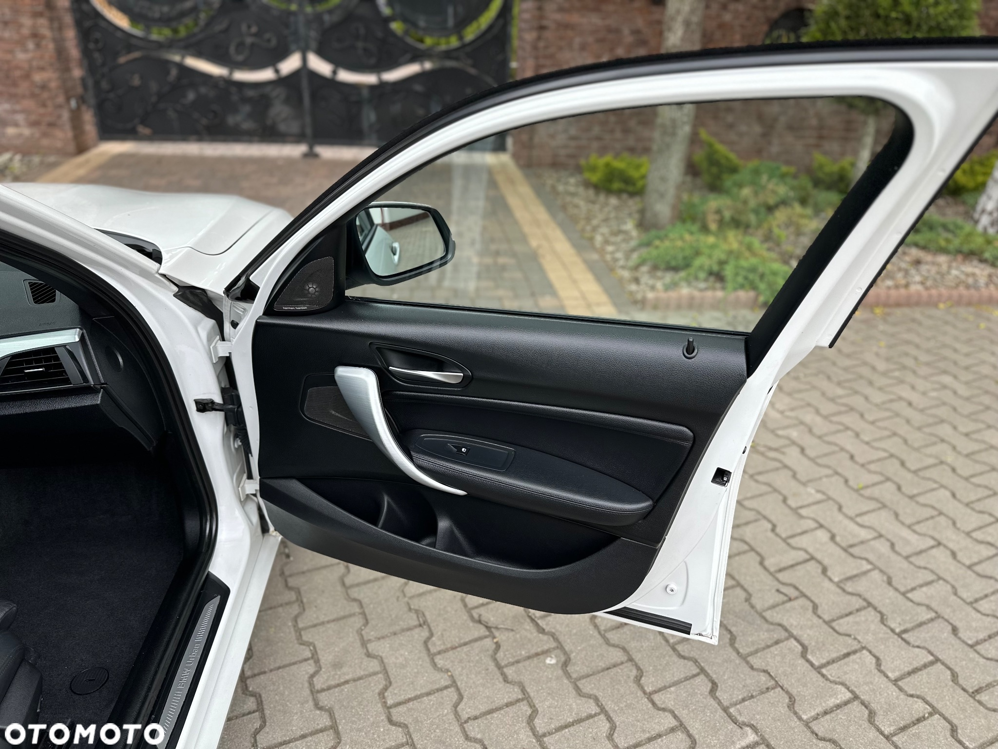 BMW Seria 1 118d Urban Line - 37
