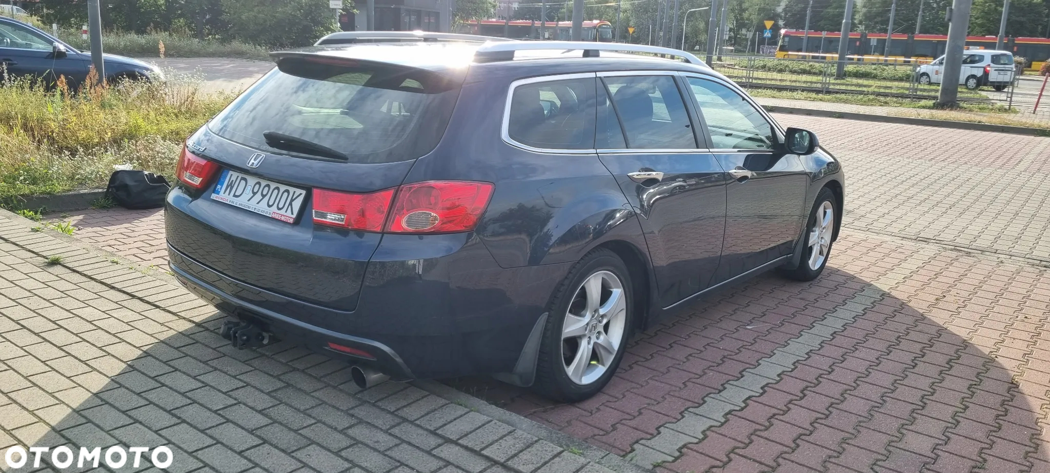 Honda Accord 2.0 Elegance - 7