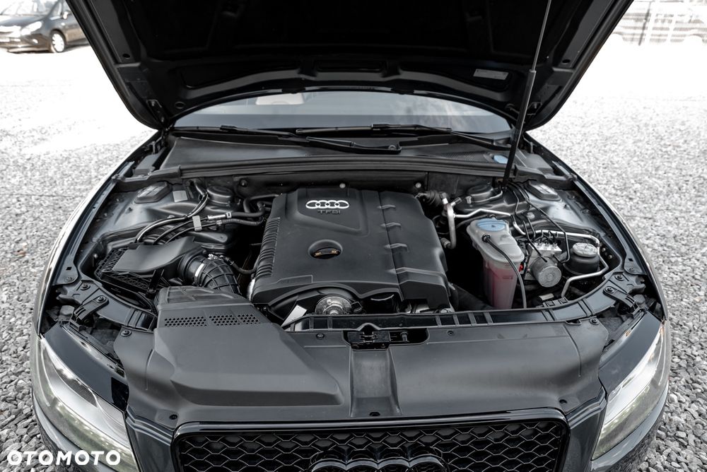 Audi A5 Sportback 2.0 TFSI quattro - 38