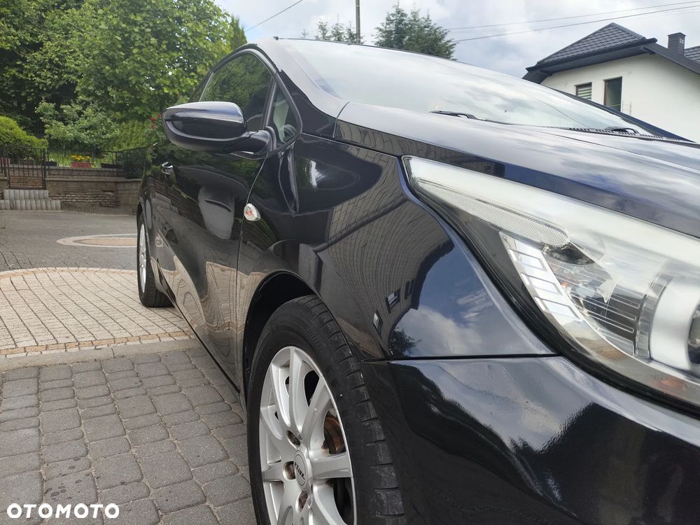 Kia Ceed 1.6 GDI Business Line - 12