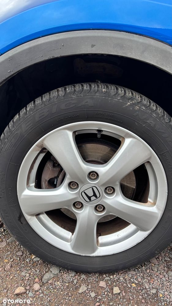 Honda Civic - 16