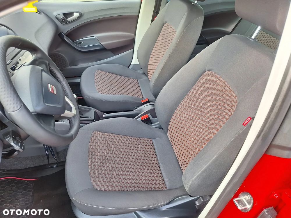 Seat Ibiza - 16