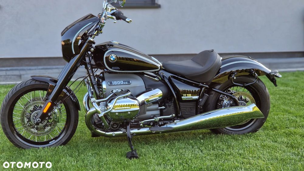 BMW R - 23