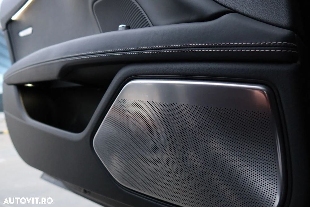 Audi A7 Sportback - 23