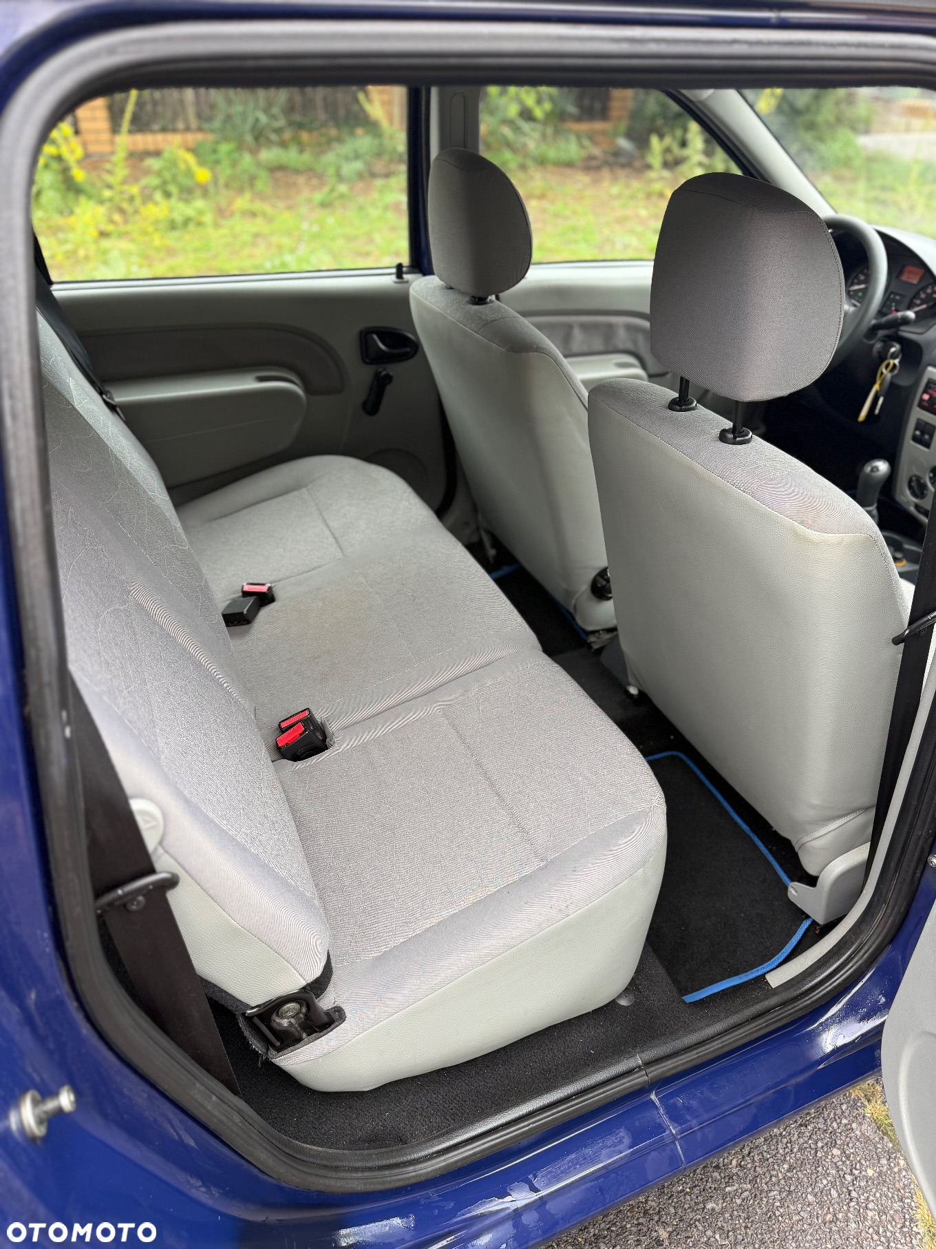 Dacia Logan MCV 1.4 Laureate - 13