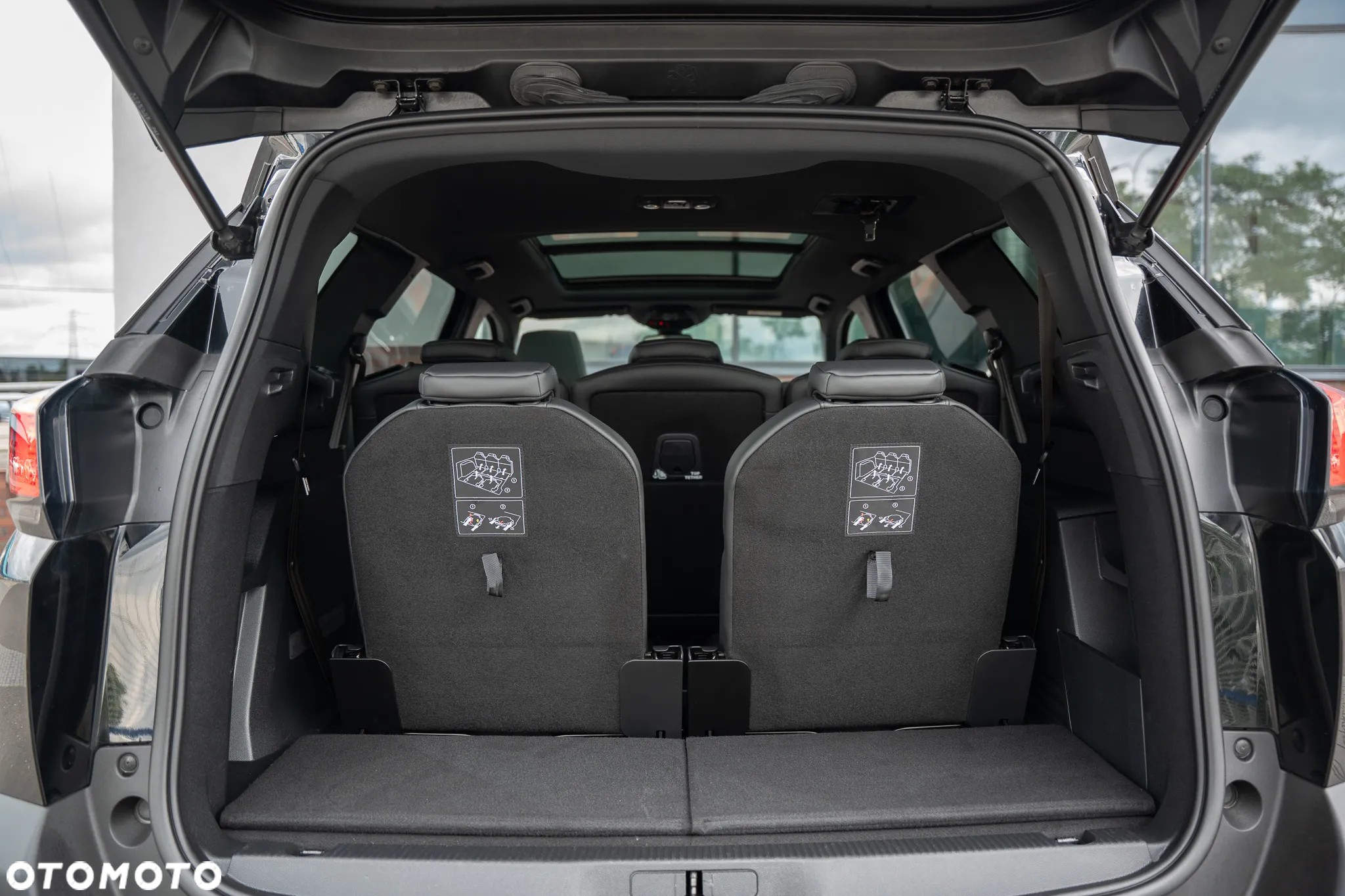 Peugeot 5008 1.6 PureTech GT S&S EAT8 - 39