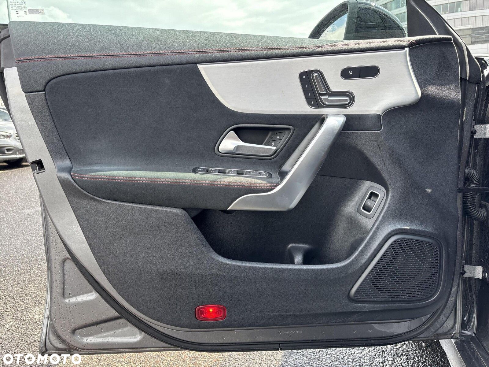 Mercedes-Benz CLA - 15