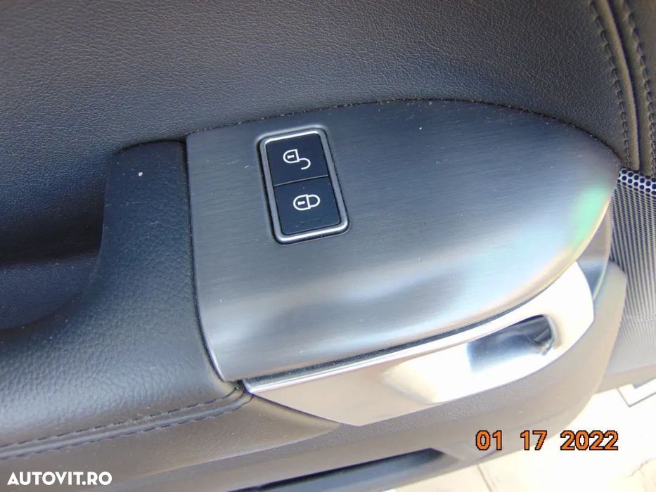 Buton Blocare usi Range rover sport 2013-2019 butoane blocare usi fata - 3