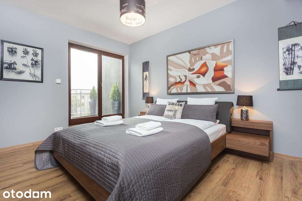 Mieszkanie 2-pokojowe w Śródmieściu – 72m²