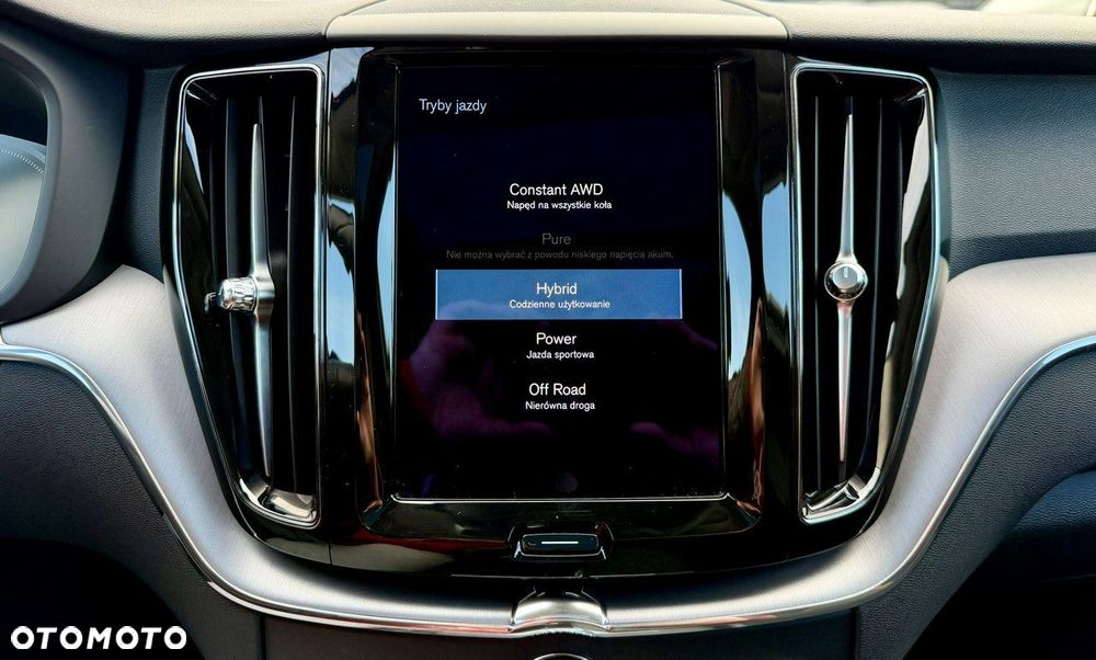 Volvo XC 60 T6 AWD Recharge Geartronic Inscription - 25