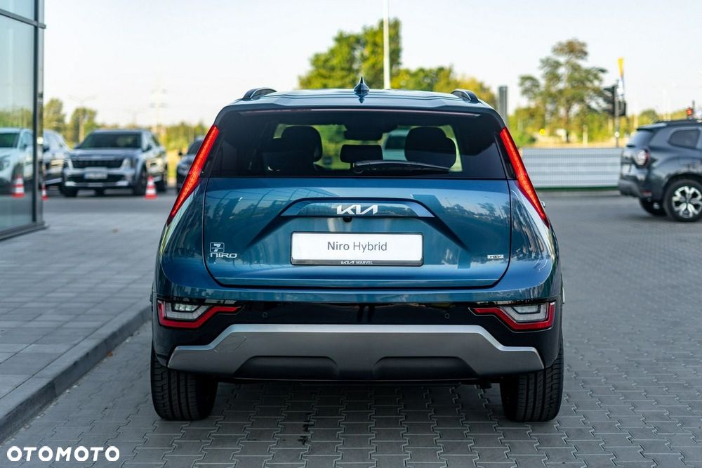 Kia Niro - 6