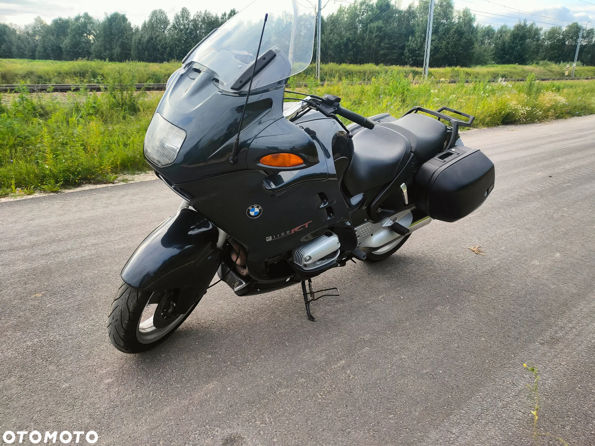 BMW R - 6
