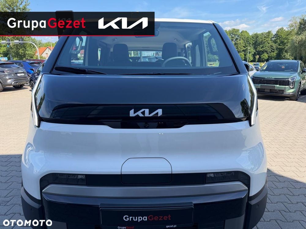 Kia PV5 71.2kWh - 4