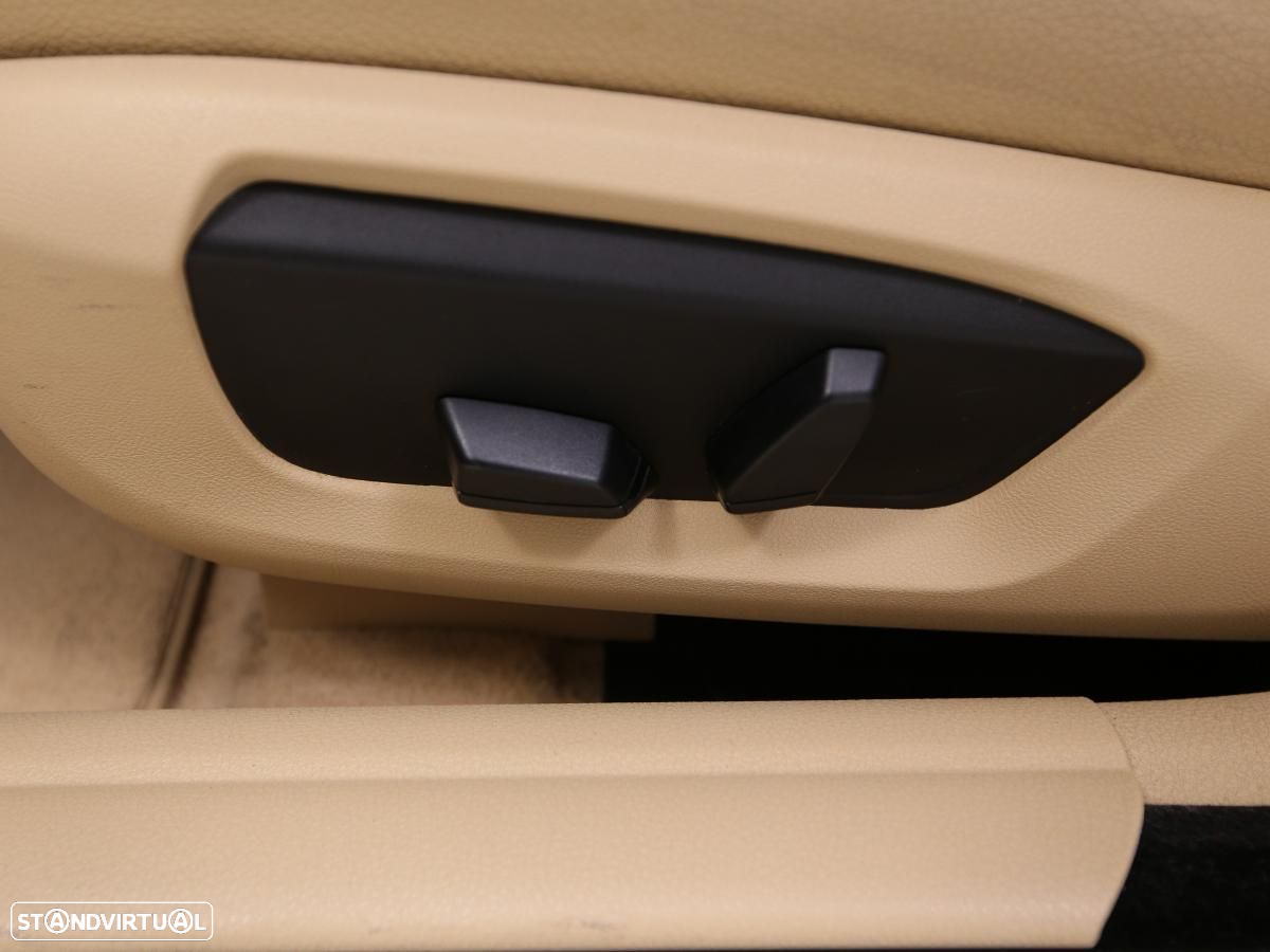 BMW 520 - 25