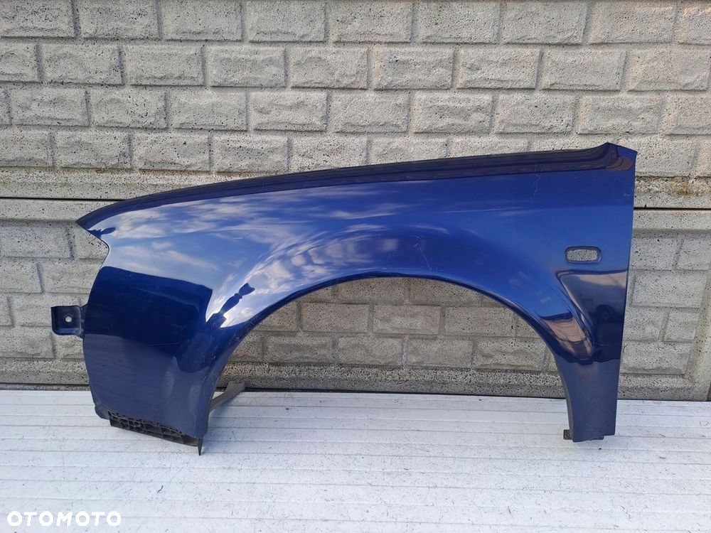 AUDI RS6 A6 C5 2002 - 2004 BŁOTNIK PRAWY - 1