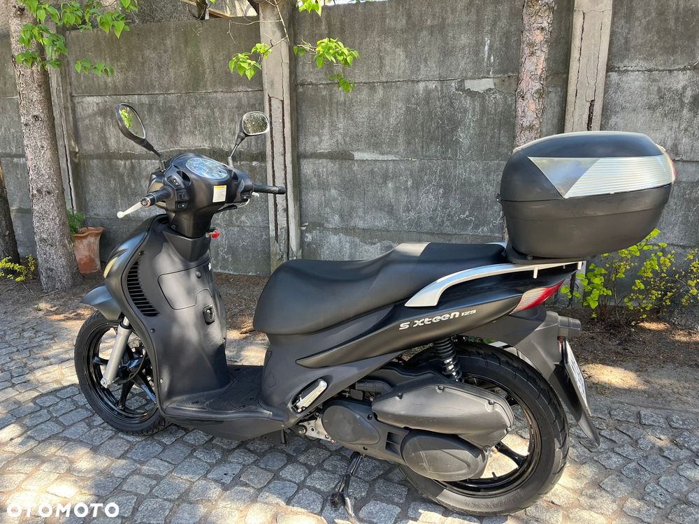Suzuki Inny - 6
