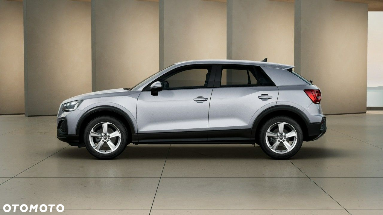 Audi Q2 35 TFSI S tronic - 4