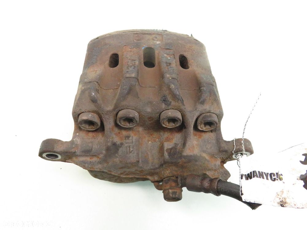 ZACISK LEWY PRZÓD LEXUS IS 200 - 3