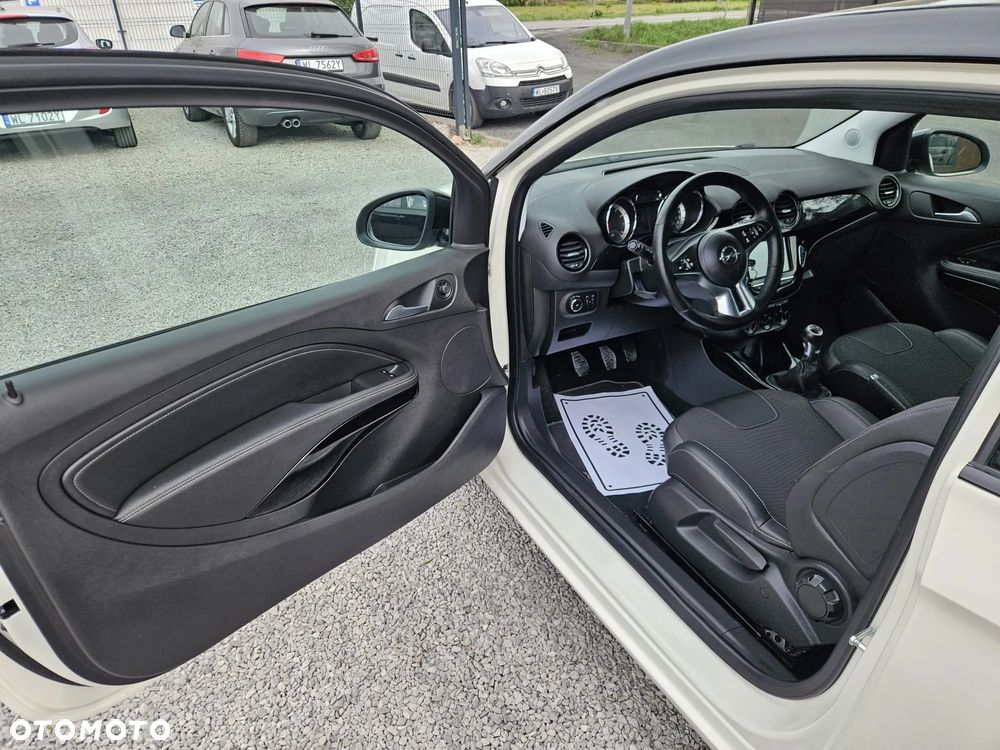 Opel Adam 1.4 Jam EU6 - 16