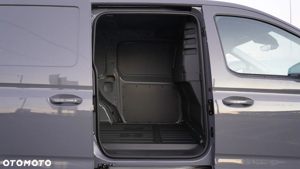 Volkswagen Caddy Cargo - 13