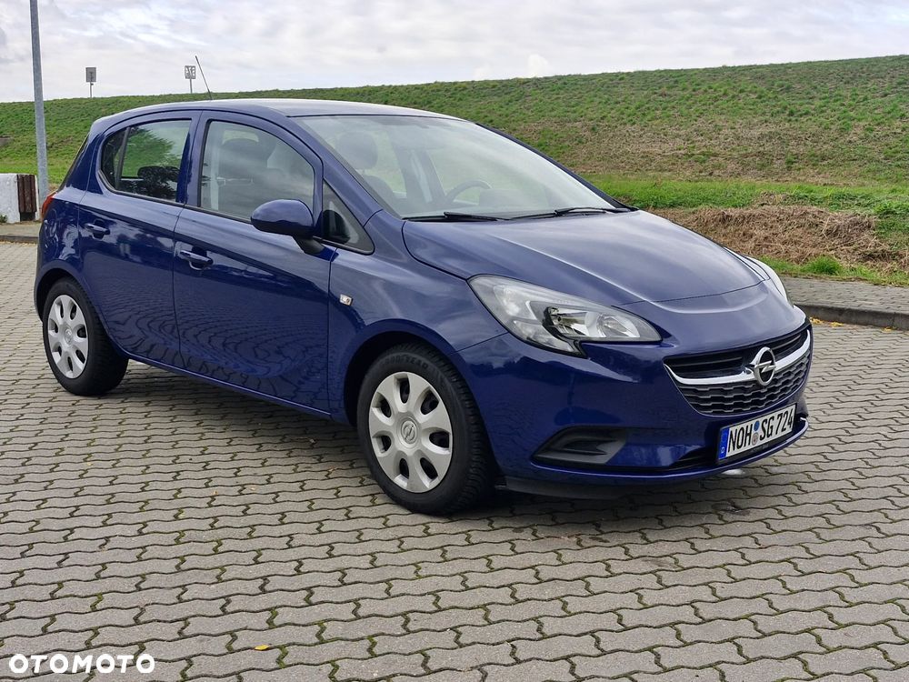Opel Corsa 1.4 Innovation - 8