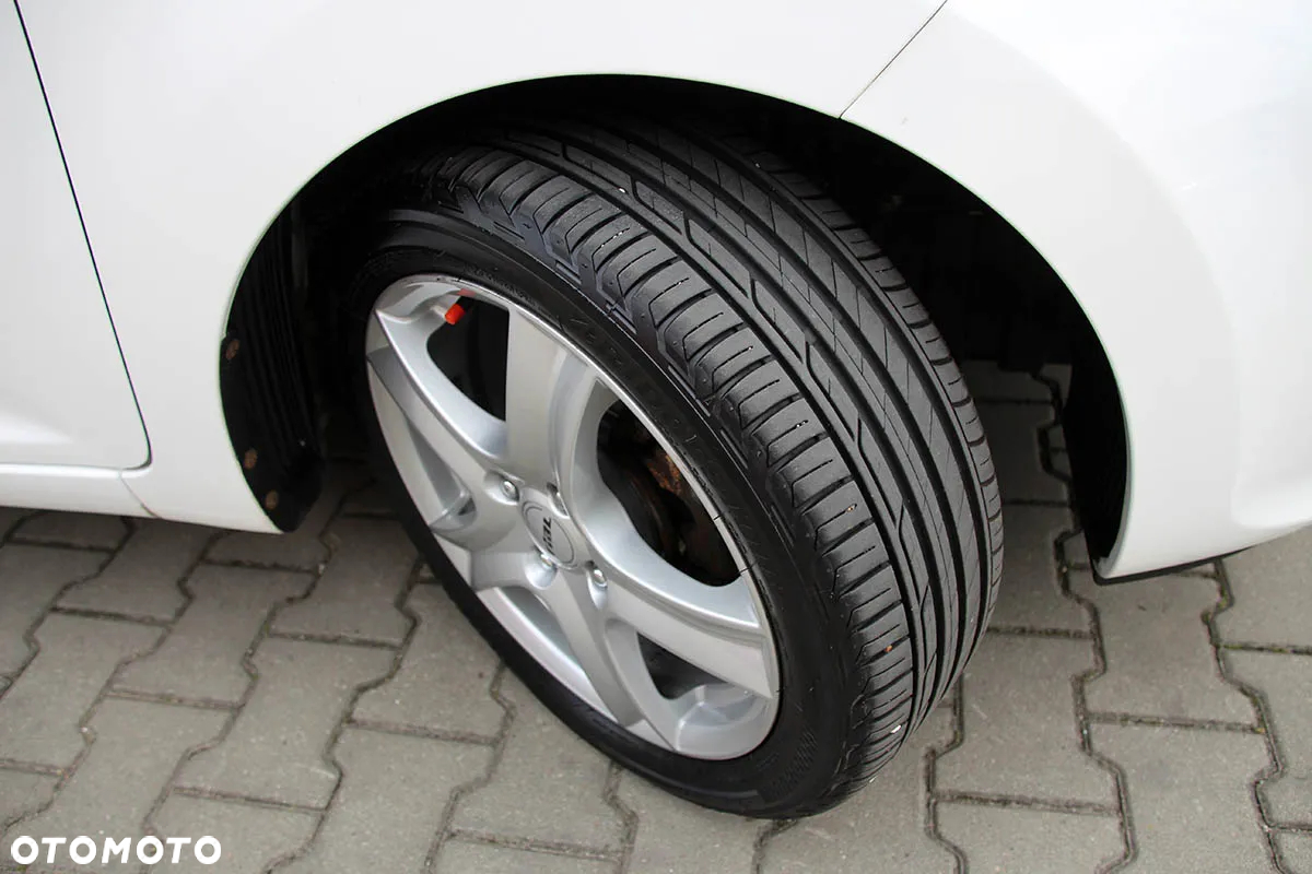 Kia Picanto 1.0 Edition 7 - 33