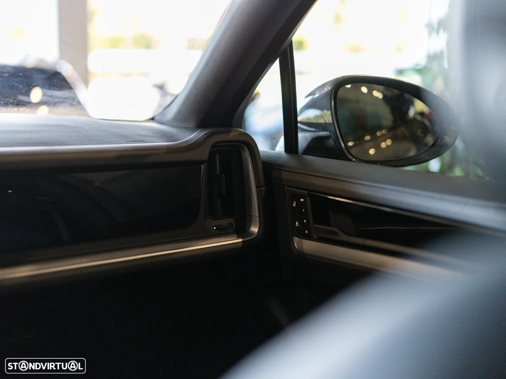 Porsche Cayenne Coupé E-Hybrid Tiptronic S - 45