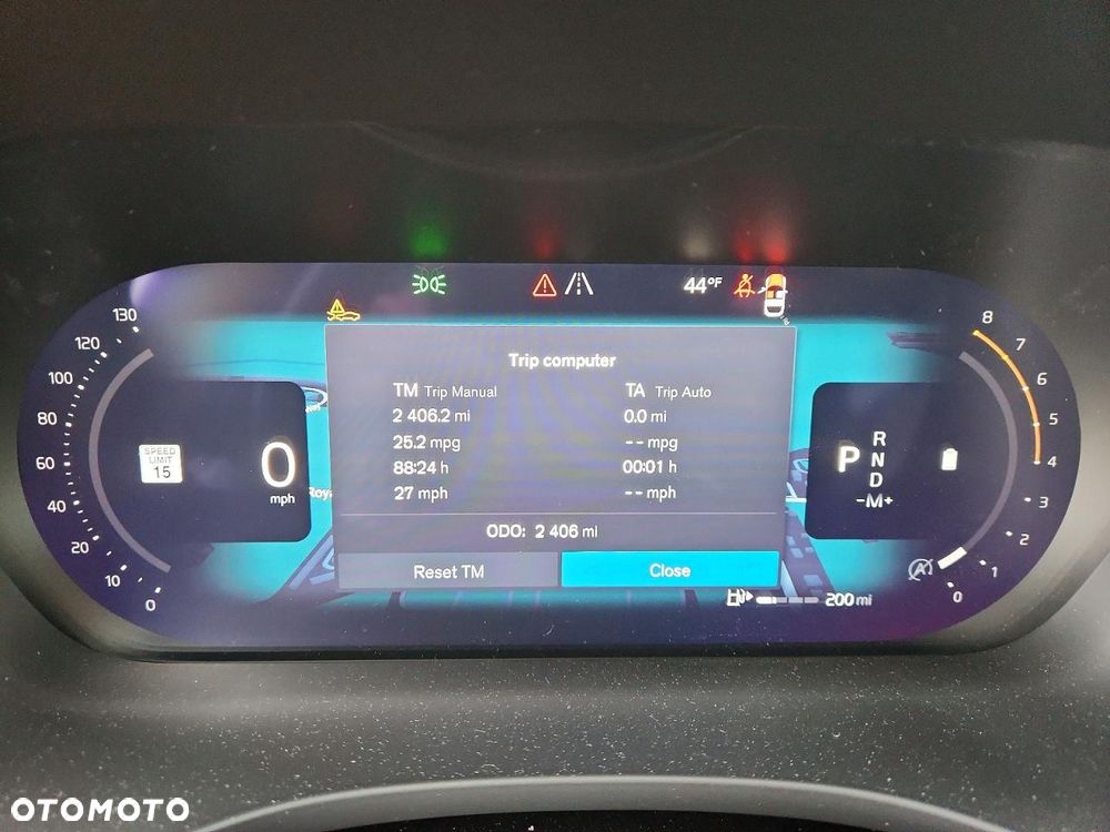 Volvo XC 90 B5 B AWD Ultra Bright - 10