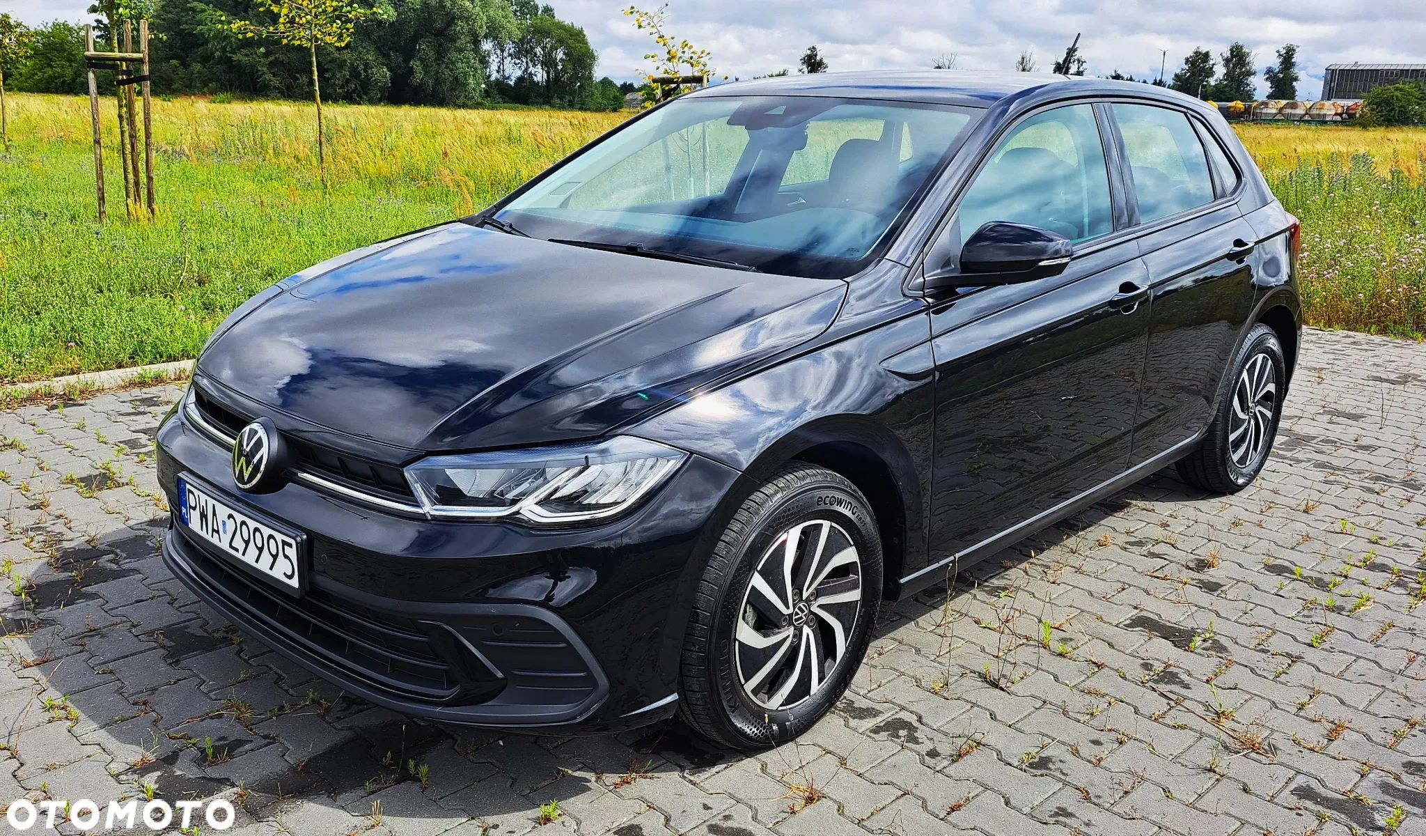 Volkswagen Polo 1.0 TSI - 1
