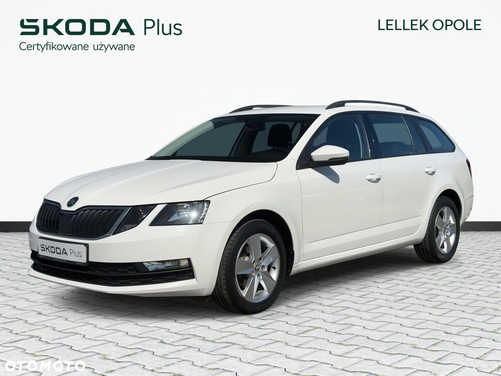 Skoda Octavia 1.6 TDI Ambition - 2