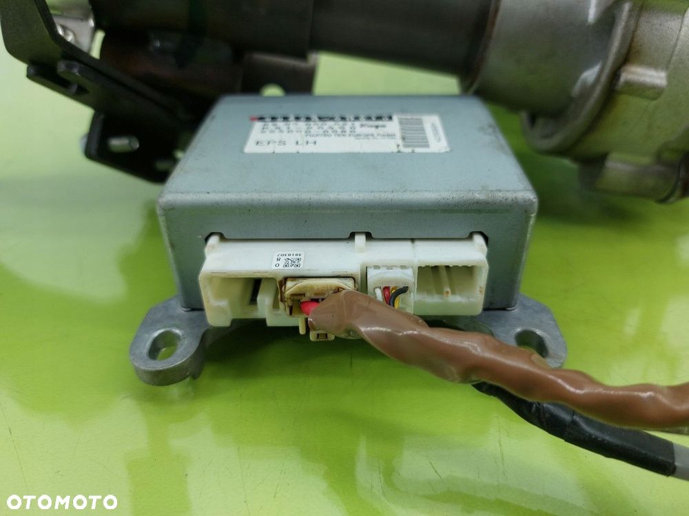 Wspomaganie elektryczne Toyota Aygo I 2005-2014 63172424 896500H010 - 2