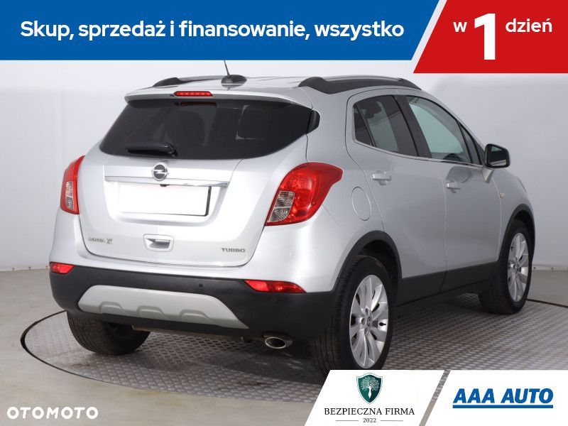 Opel Mokka - 7