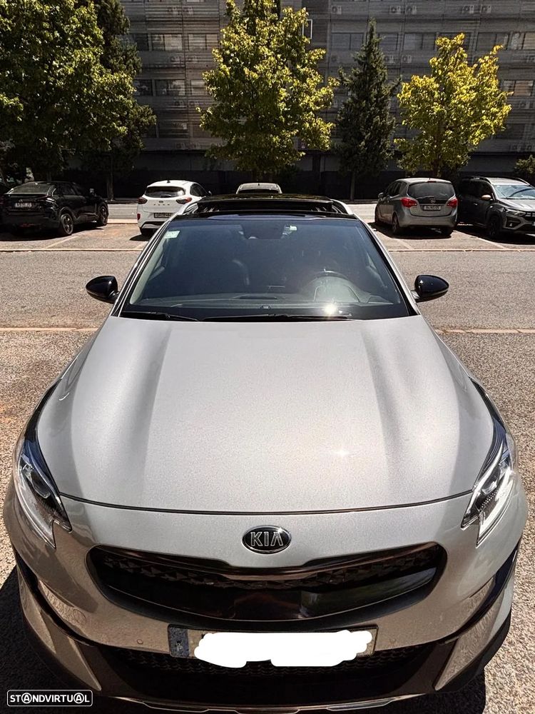 Kia XCeed 1.6 GDi PHEV First Edition - 9