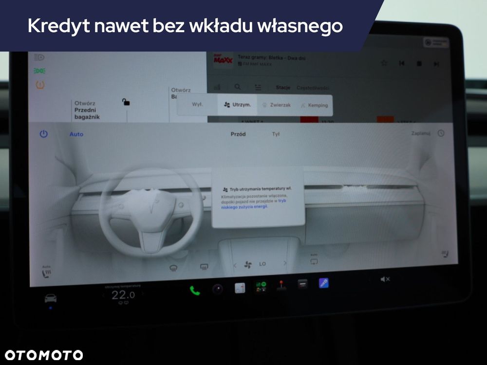 Tesla Model 3 - 11